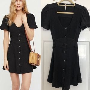 Free People Life is Sweeter Dress